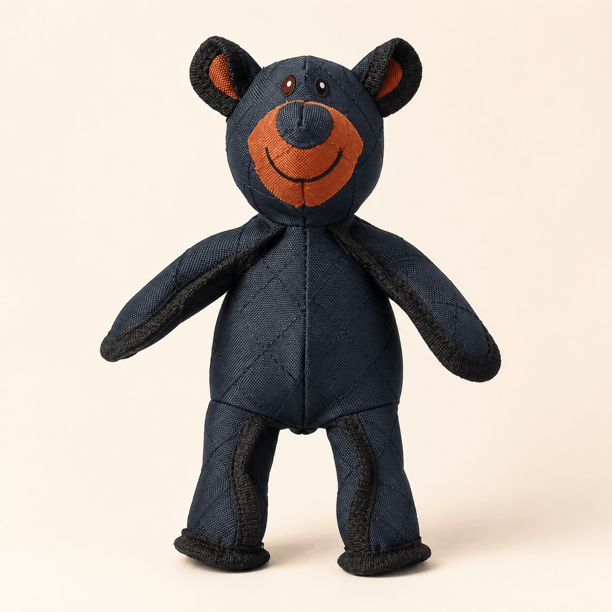 Tough Teddy