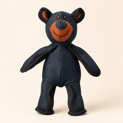 Tough Teddy
